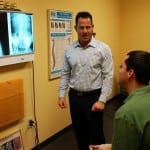 chiropractor-x-ray
